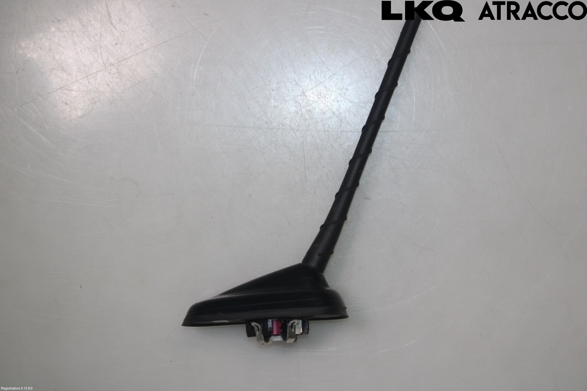Skoda FABIA 22- Antenn