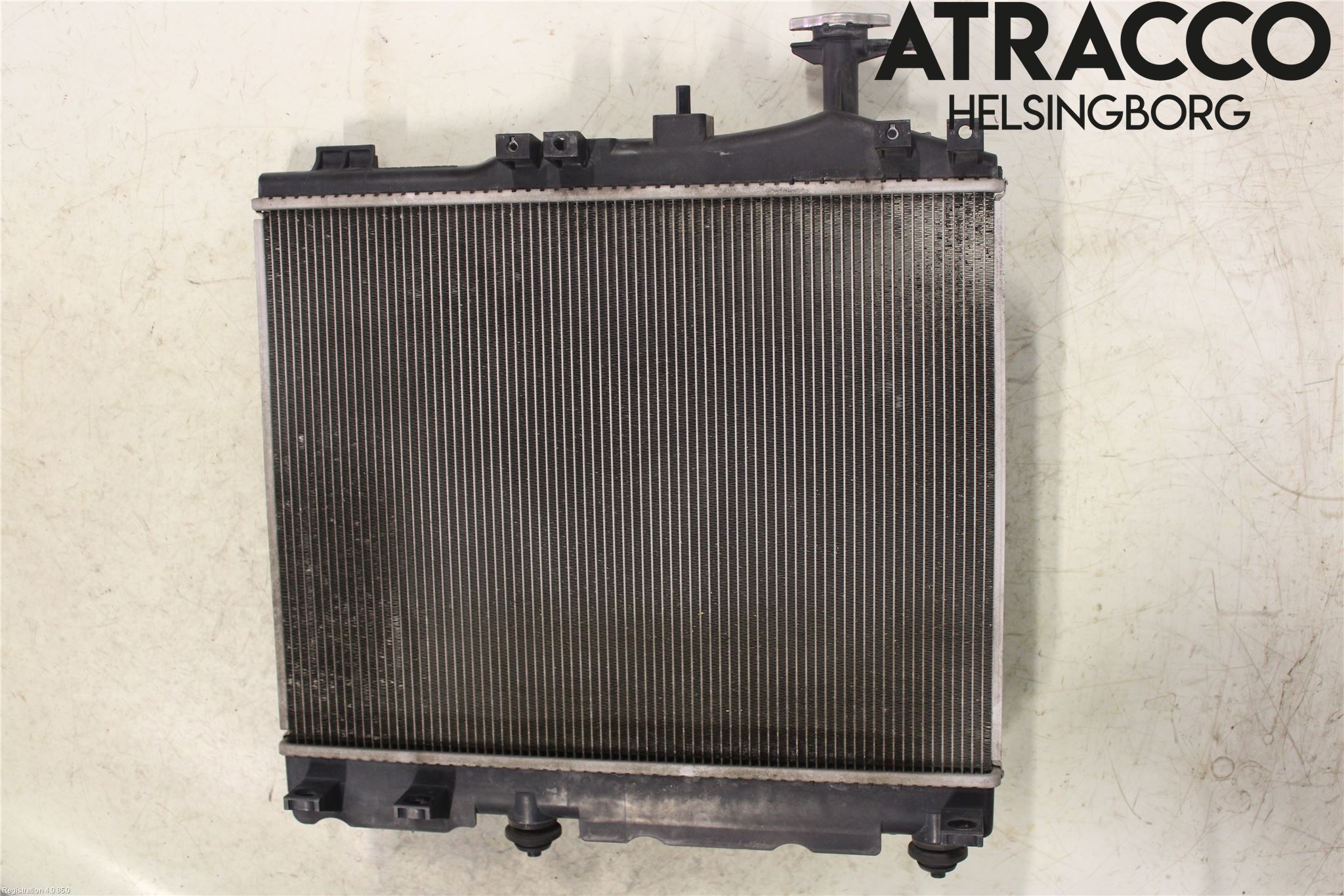 Mitsubishi SPACE STAR 13- Kylare Aut