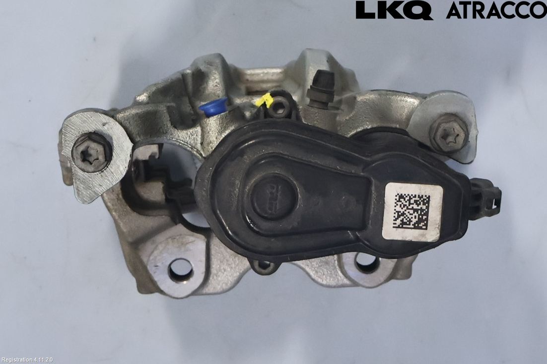 Toyota YARIS XP21 20- Bromsok Bak Höger