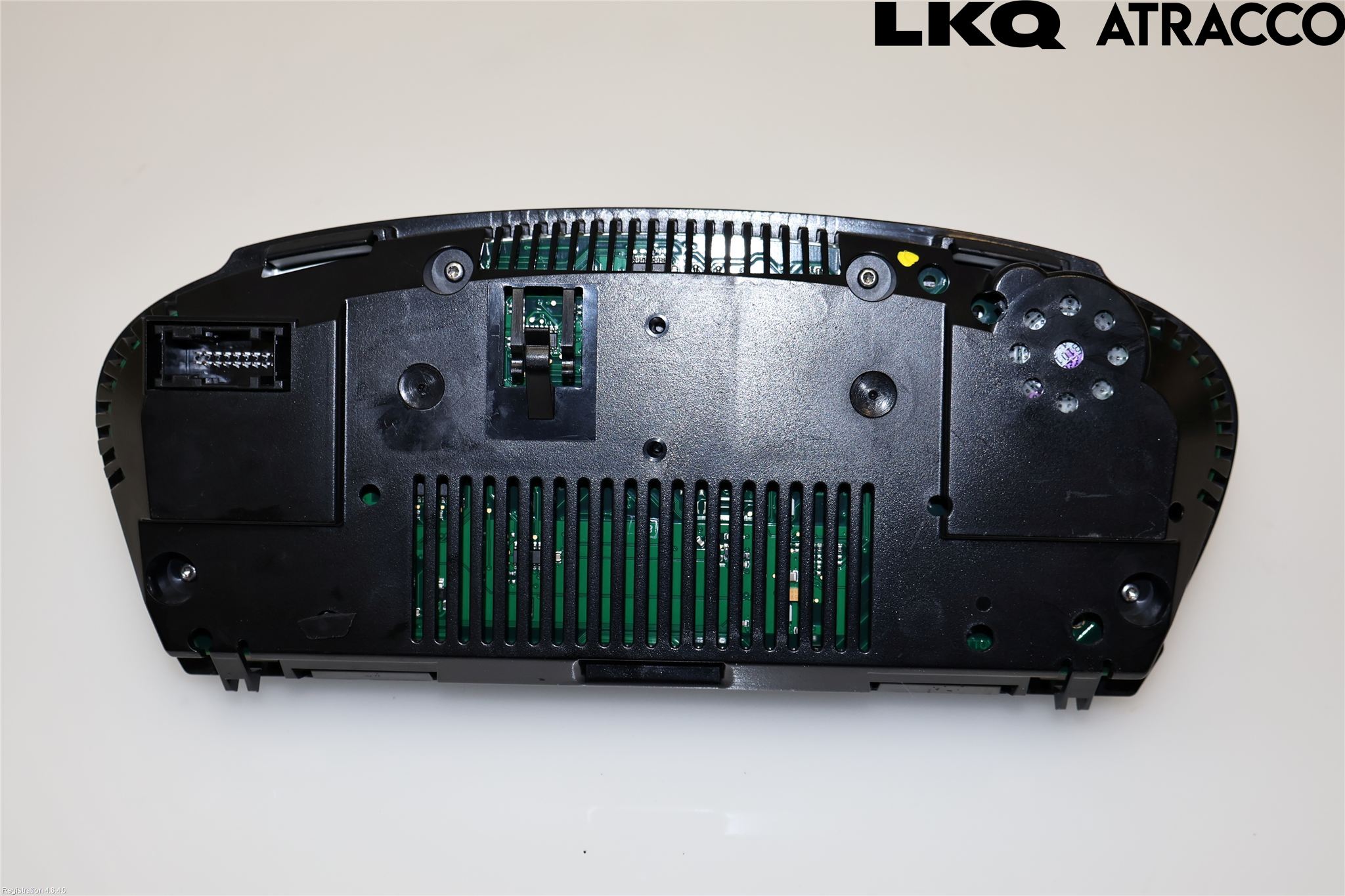 BMW 6 E63/64    02-10 Instrument Komb