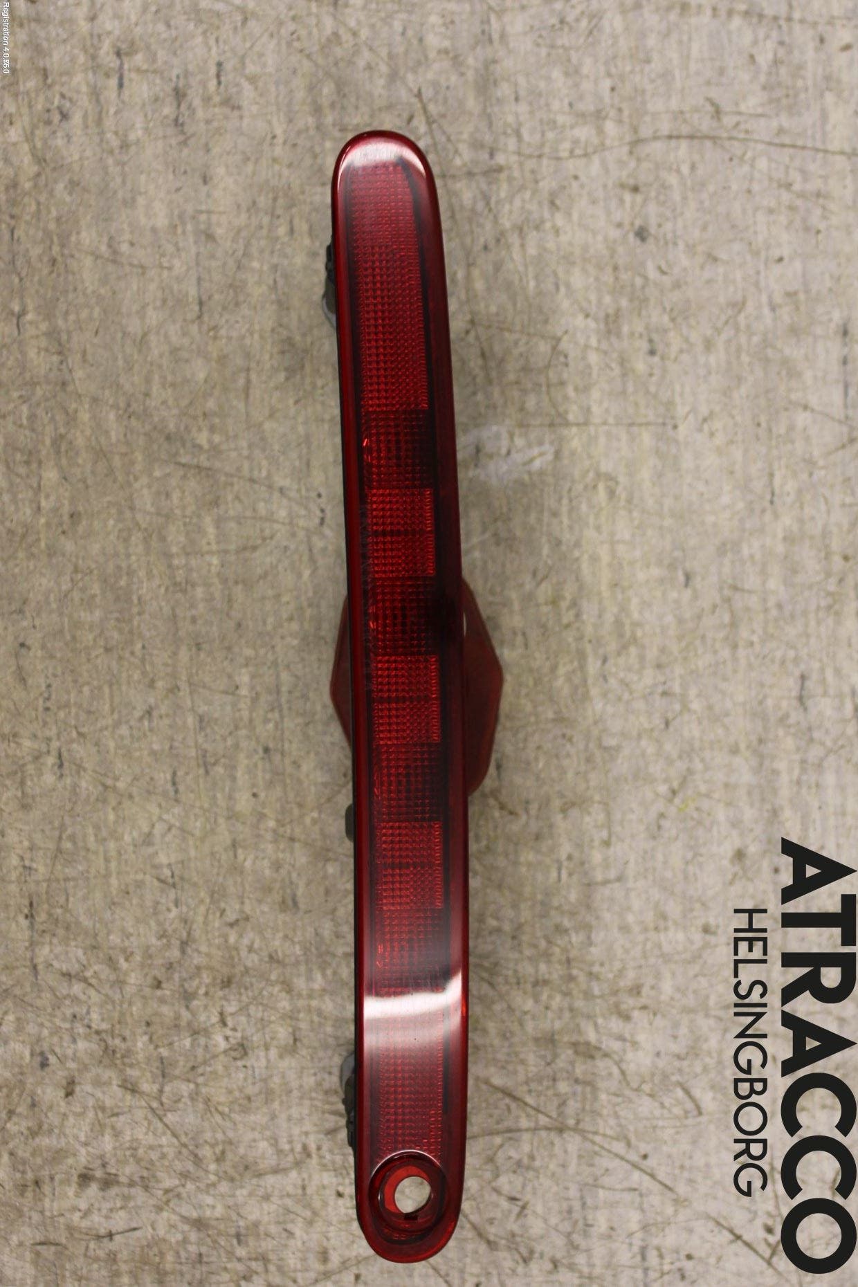 Suzuki VITARA 15- Bromsljus Bakruta