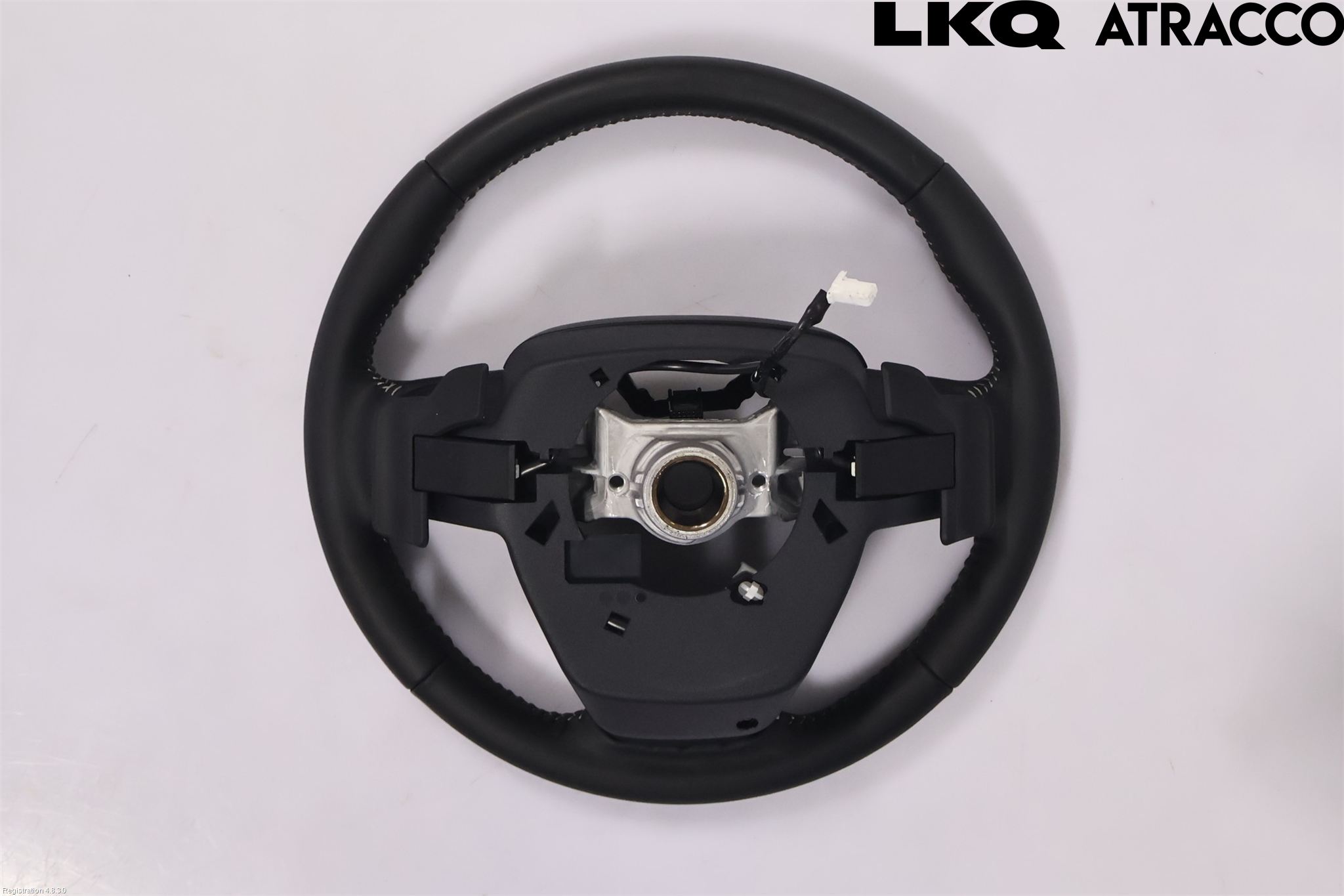 Toyota RAV4 19- Ratt