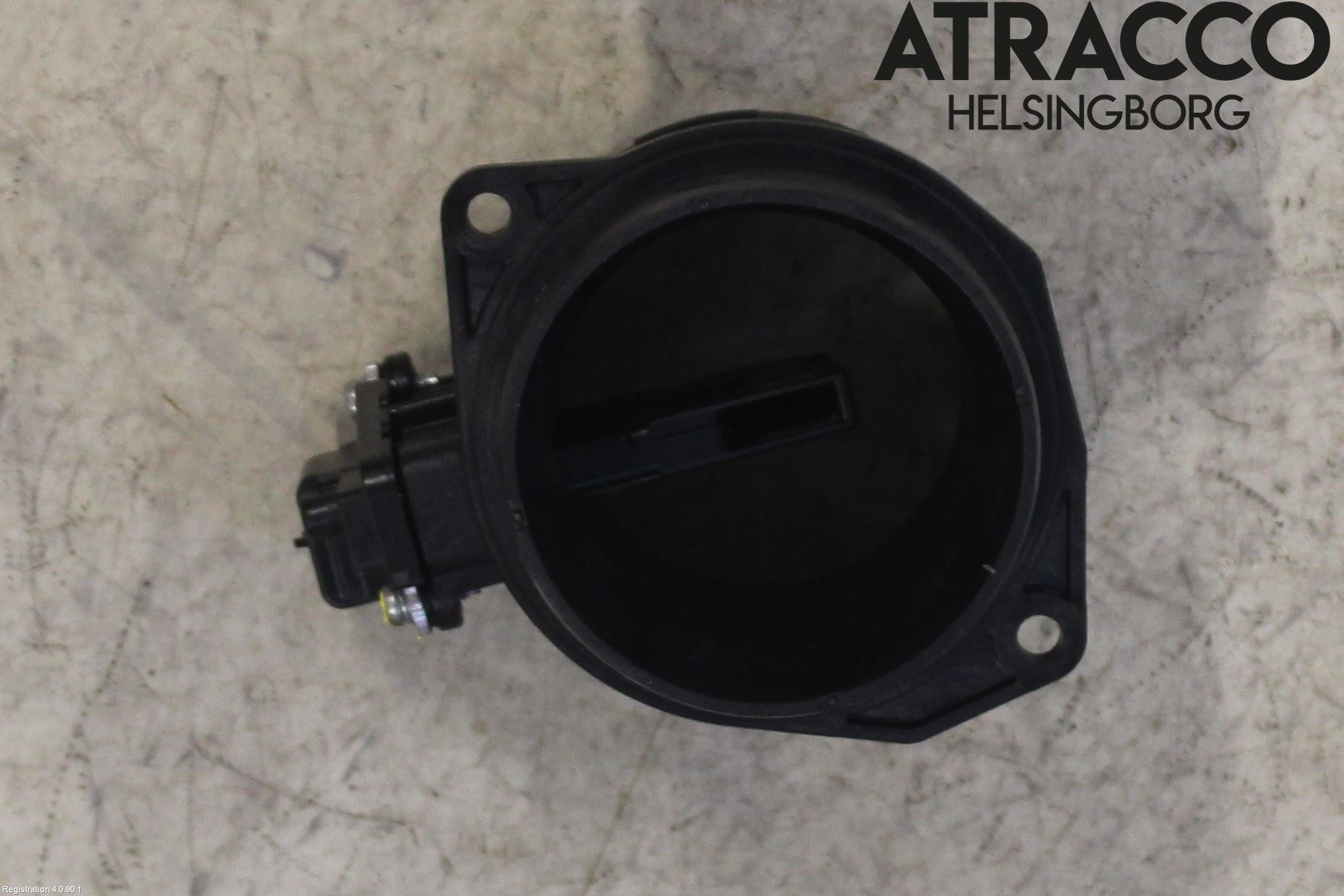 Citroen C5 08-17 Injluftmassamätare