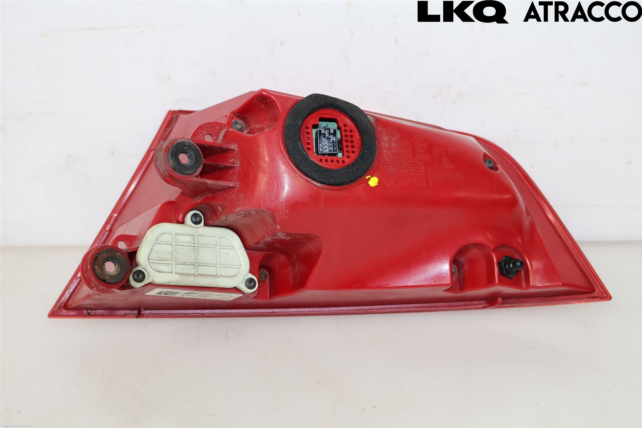 Audi A7/S7 4G 11-17 Bakljus Vänster