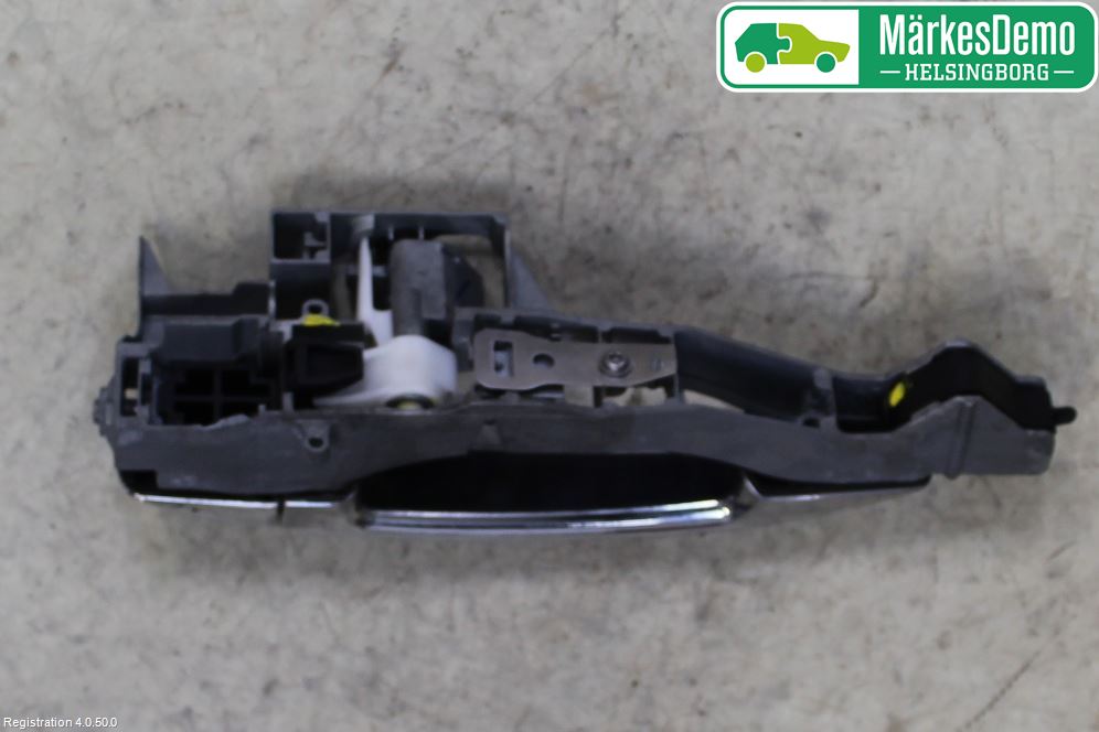 Peugeot 208 12-15 Dörrhandtag Yttre Vä