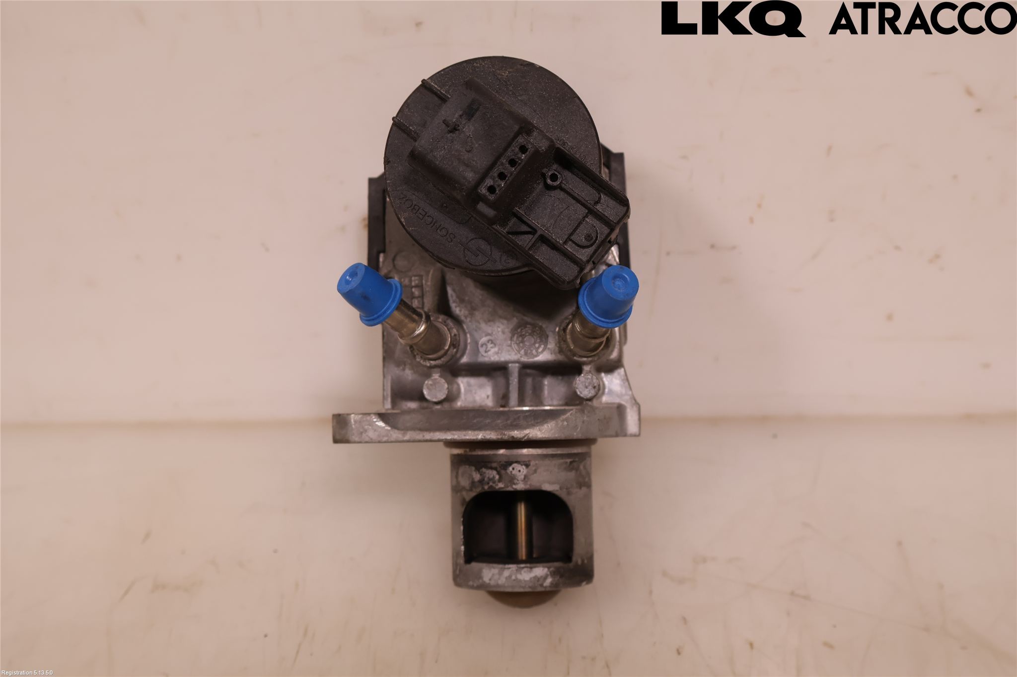 BMW X3 F25 10-17 Egr Ventil