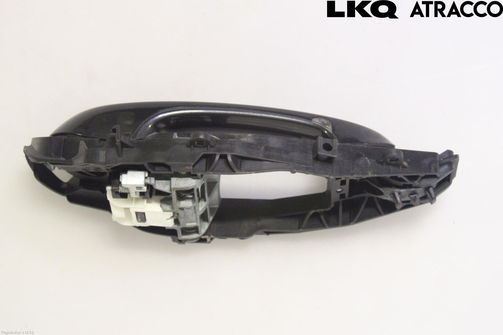 BMW 5 G30/G31/F90 17-23 Dörrhandtag Yttre Hö