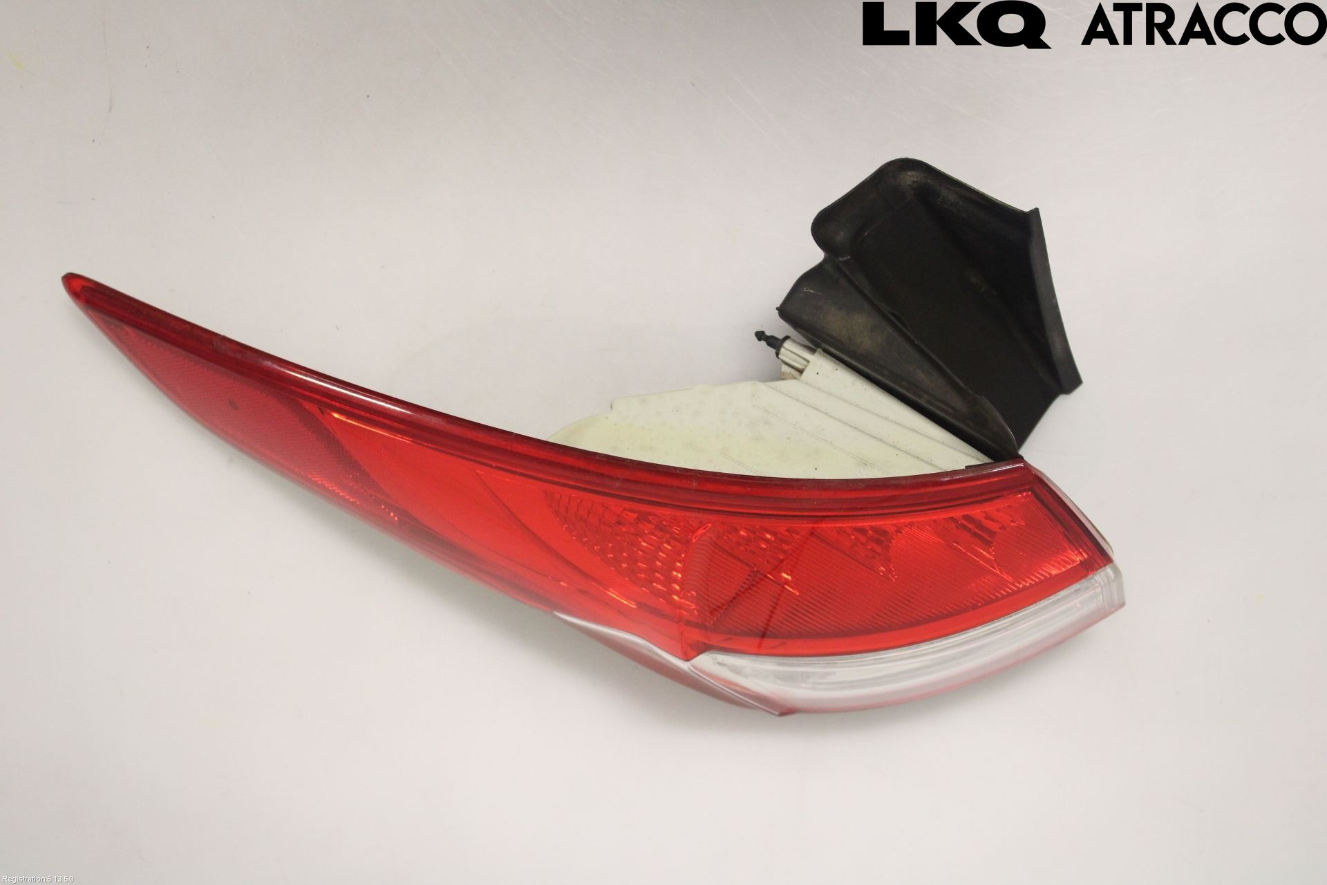 Ford KUGA 13-16 Bakljus Vänster