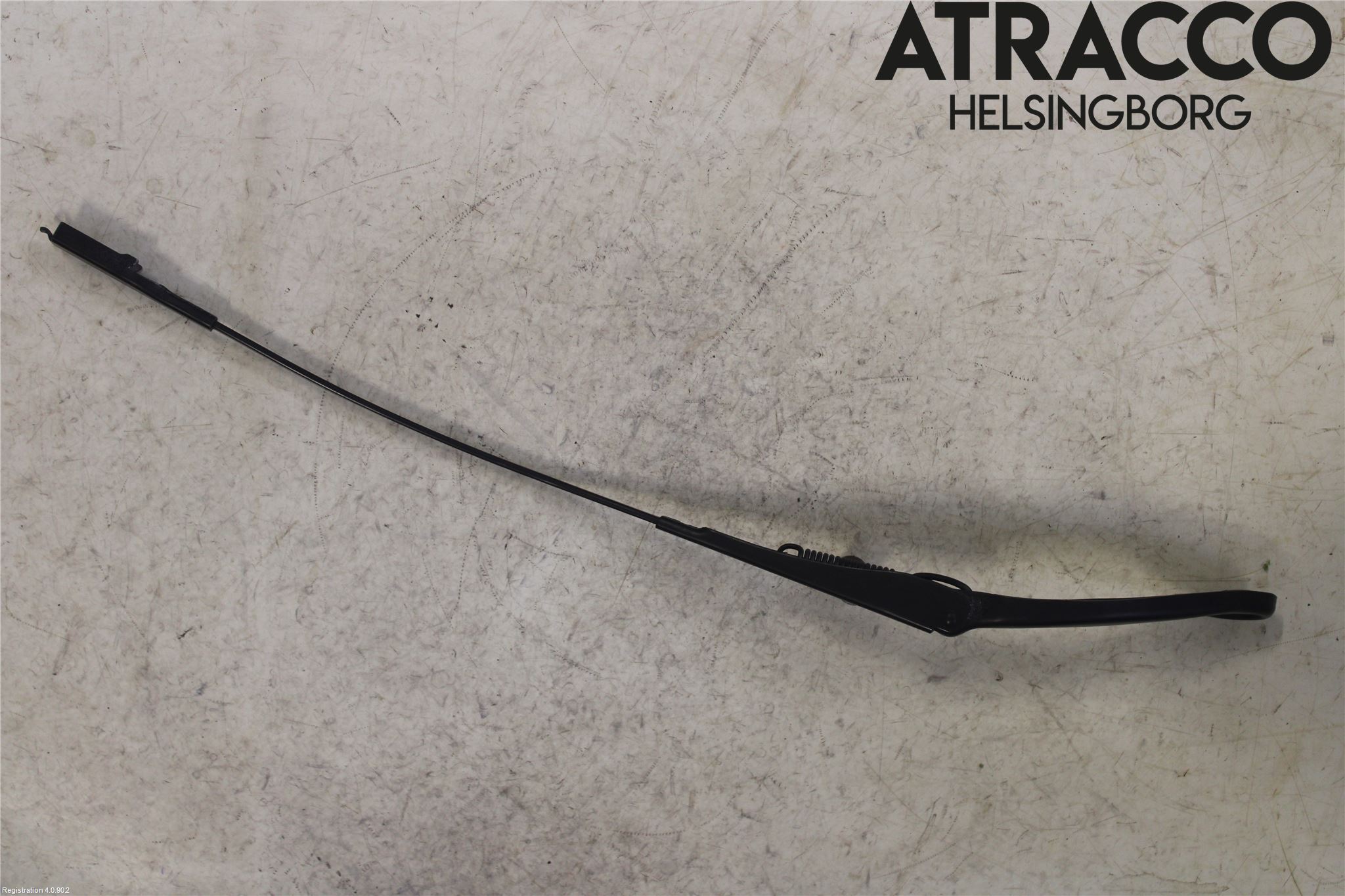 BMW 3 F30/F31/F80 12-19 Torkararm Armar Vindruta