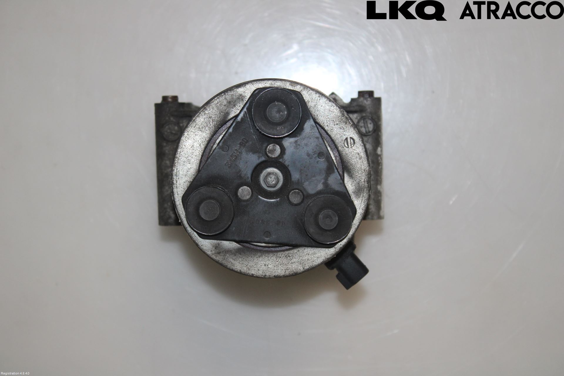 Volvo V70 08-13 Ac Kompressor