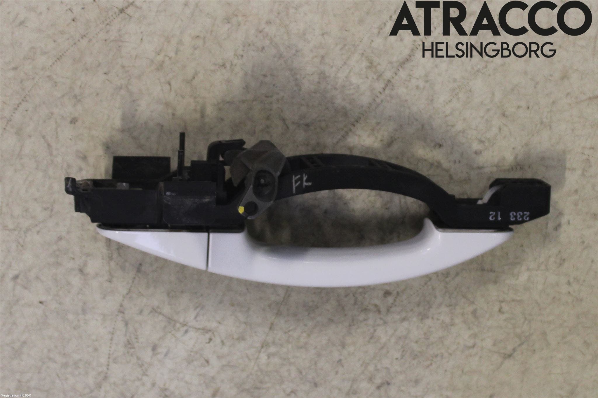 Ford KUGA 08-12 Dörrhandtag Yttre Hö