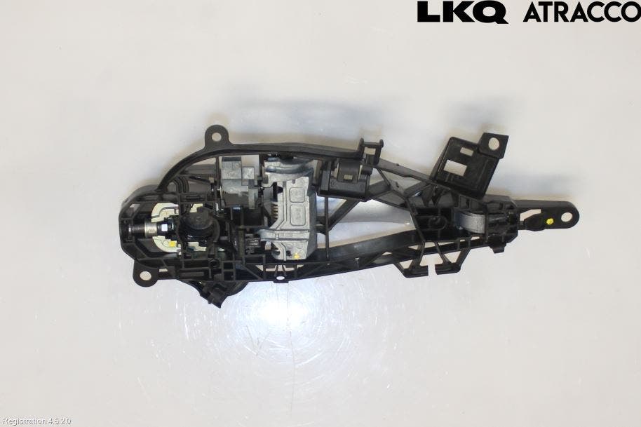 Opel ASTRA K 16-22 Dörrhandtag Yttre Hö