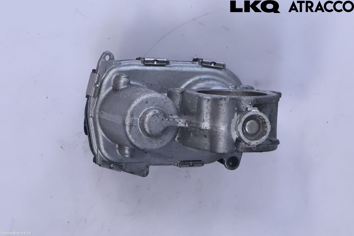 Volkswagen VW T-ROC 18- Injspjällhus