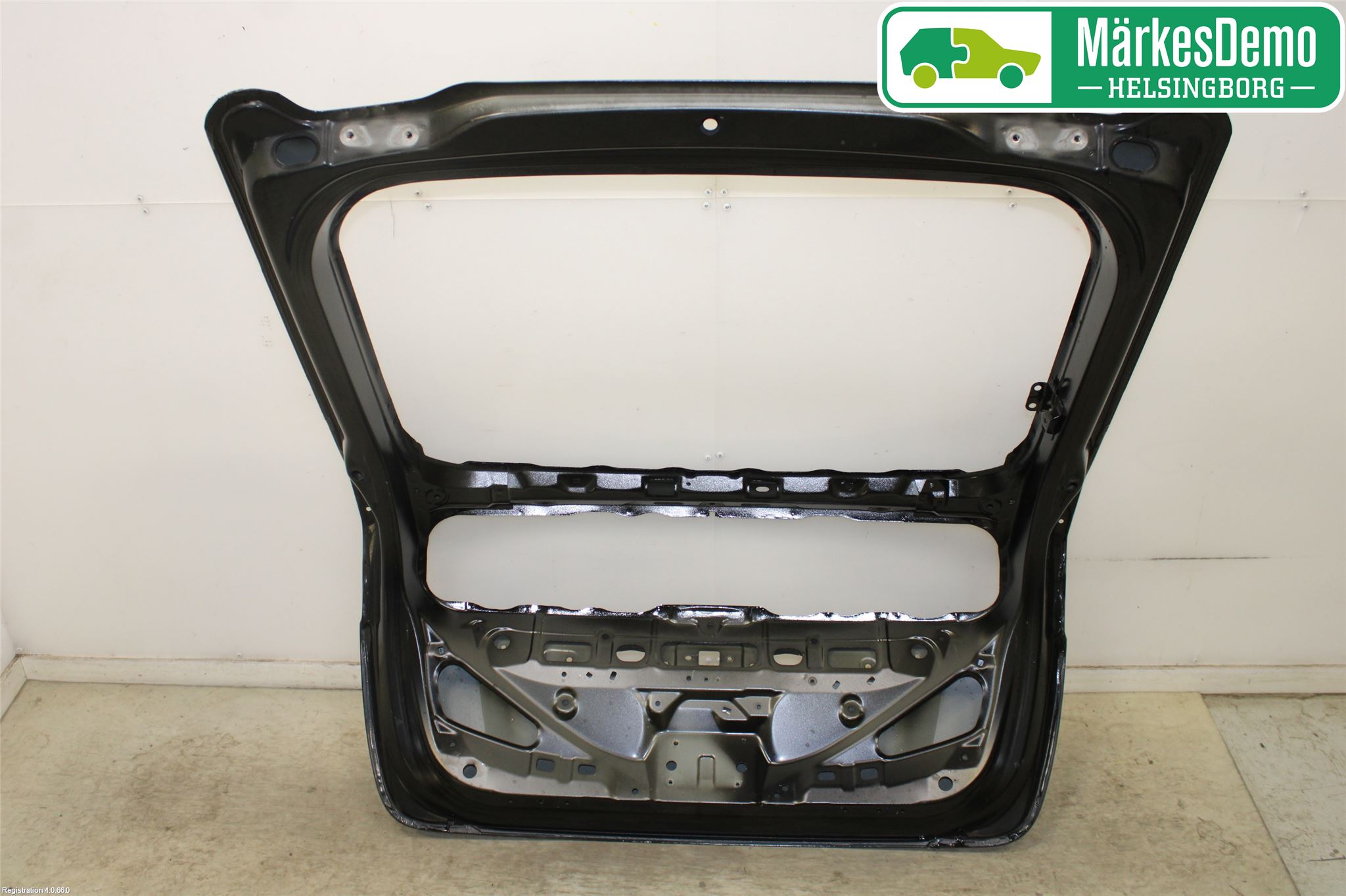 Honda INSIGHT Baklucka Cc-Kombi-Sedan