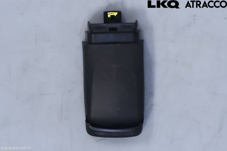 Toyota C-HR 24- Regnsensor