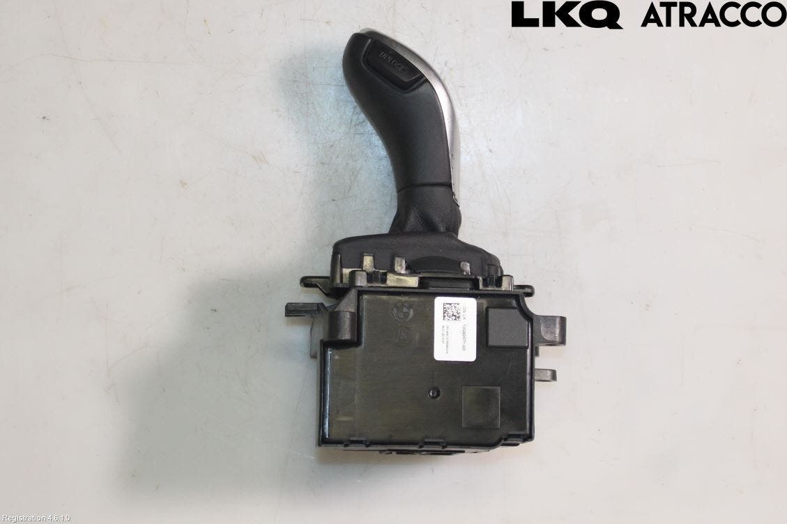 BMW 3 F30/F31/F80 12-19 Växelspak