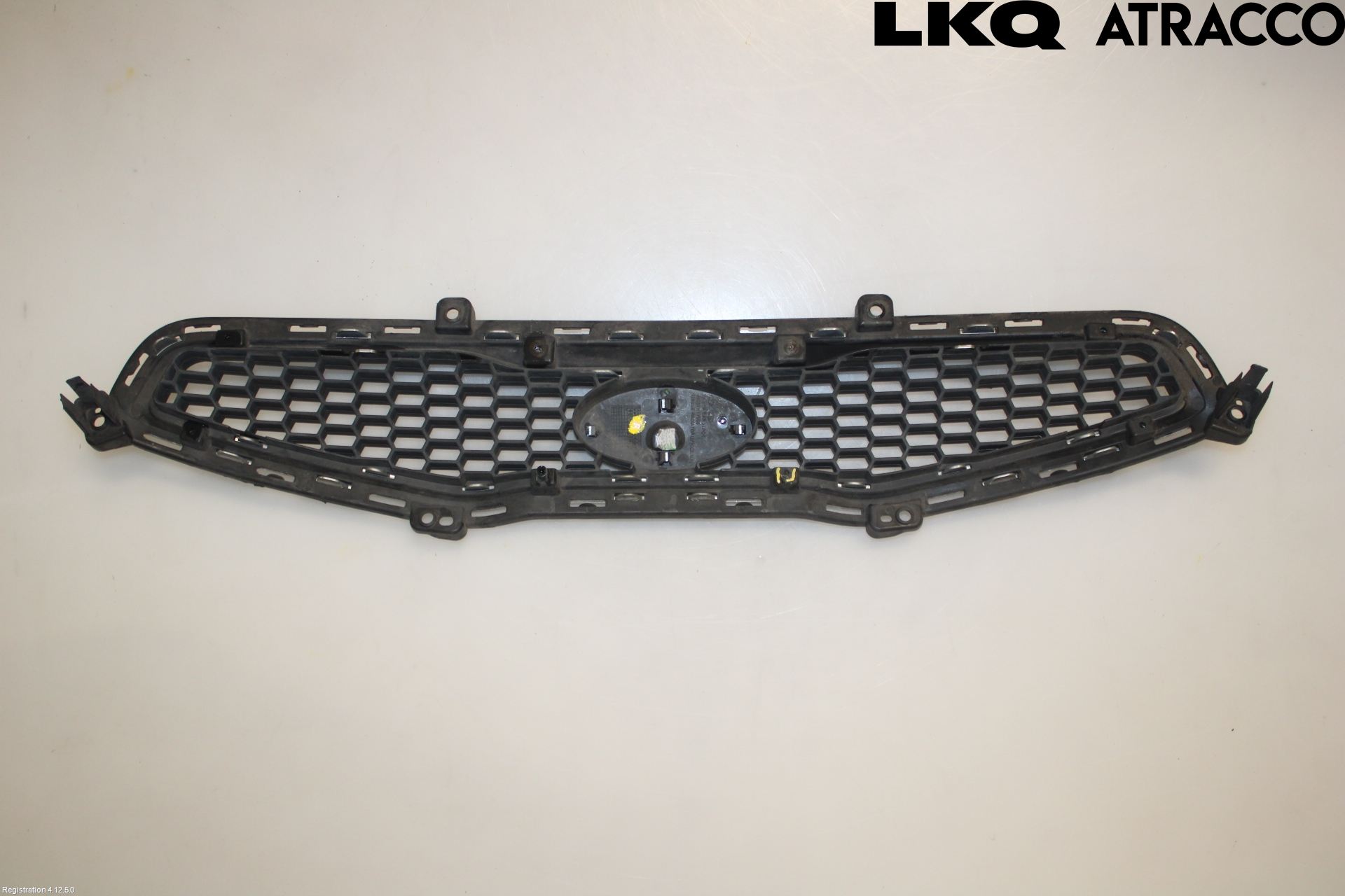 Kia PICANTO 12-17 Grill Komp