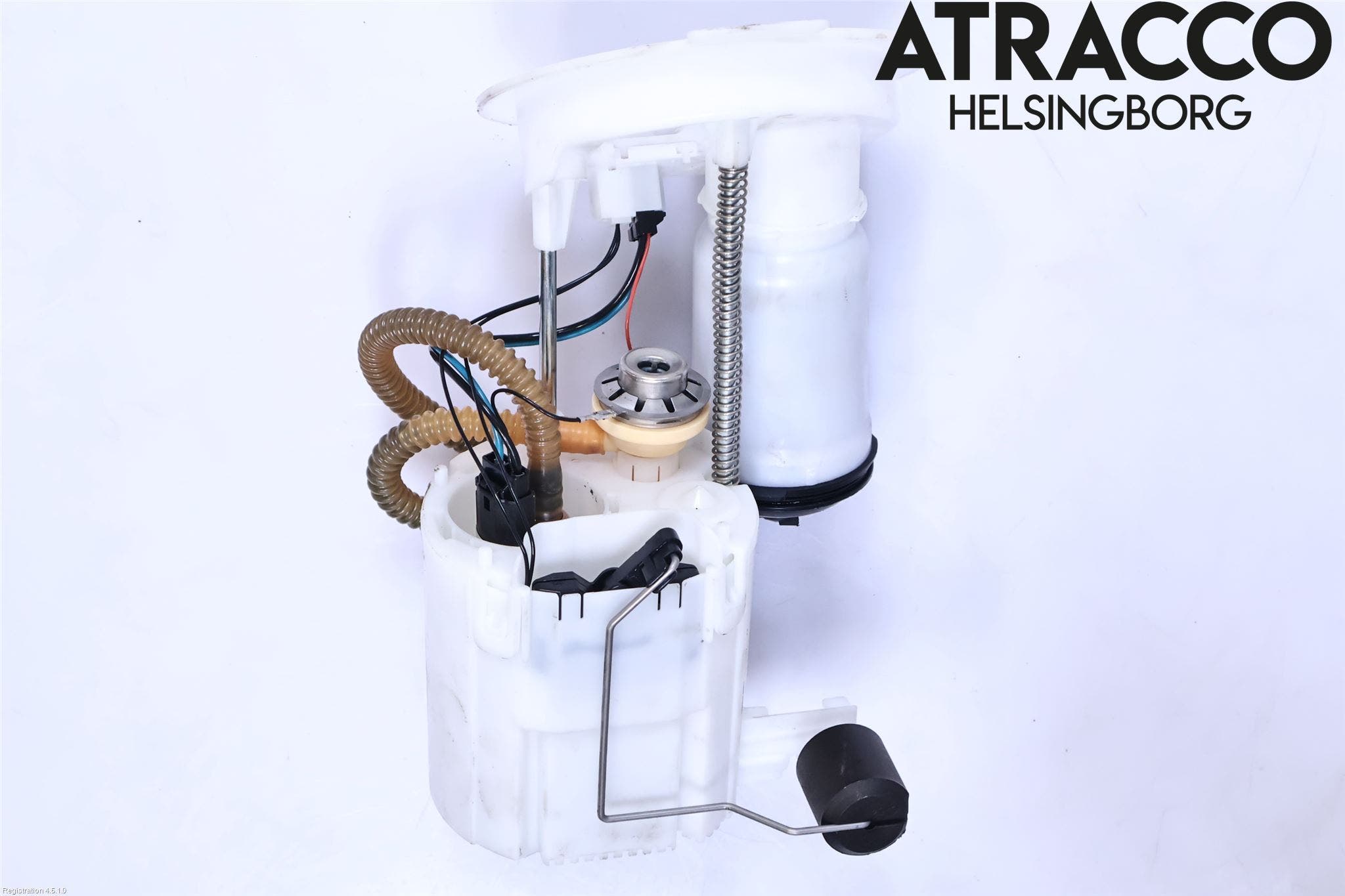 BMW 1 F20/F21 11-19 Bränslepump El