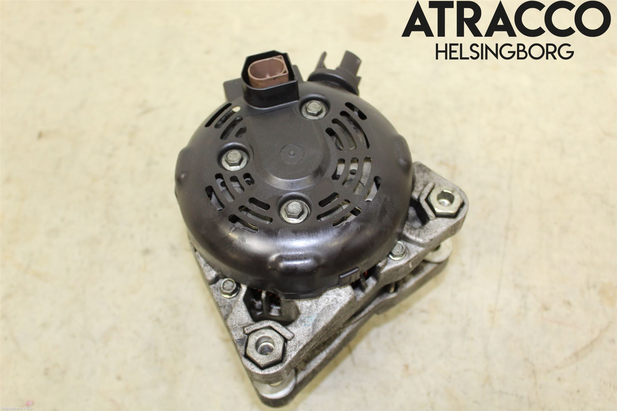 Ford FOCUS 11-14 Generator