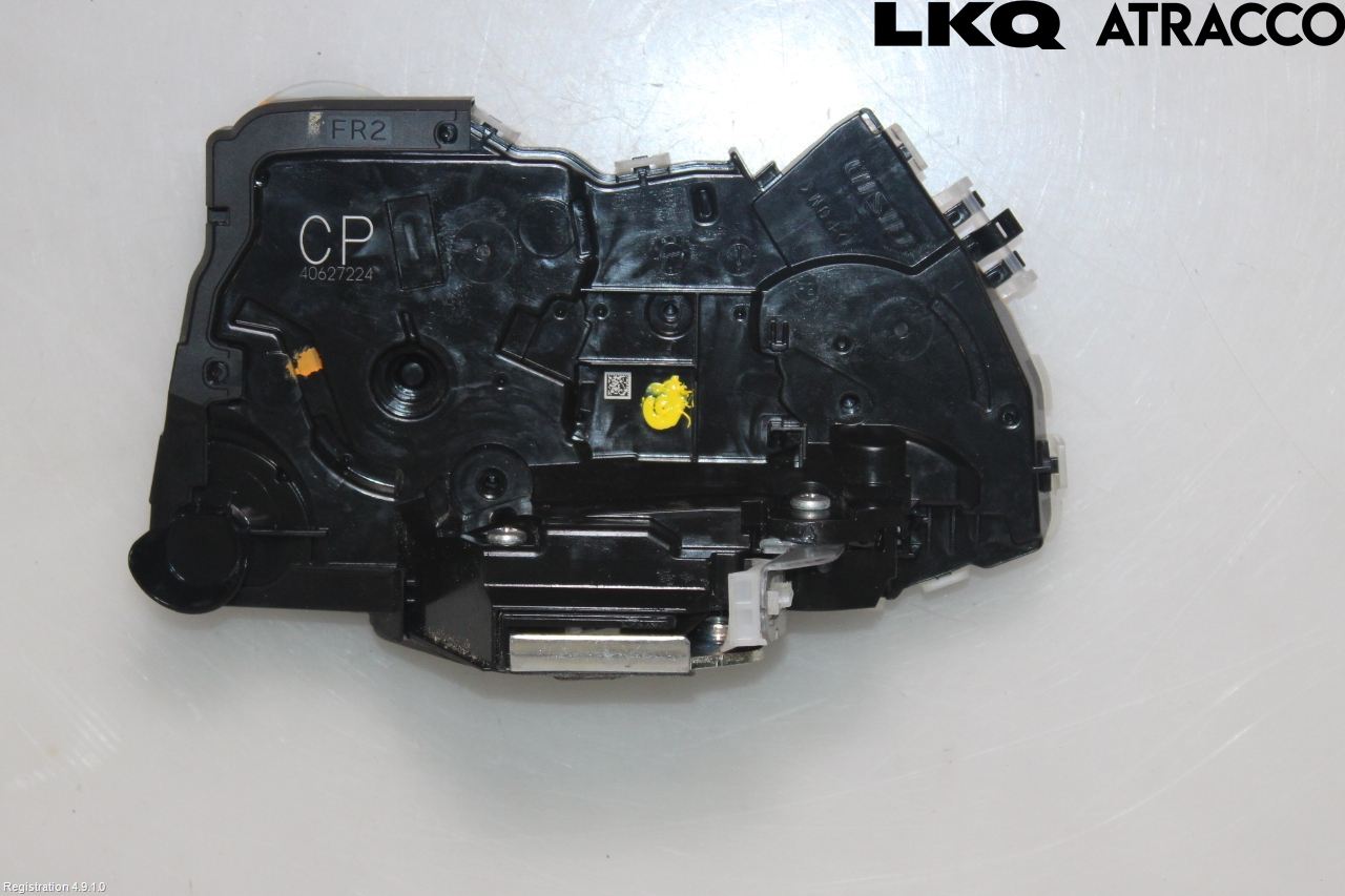 Toyota C-HR 24- Centrallåsmotor Höger