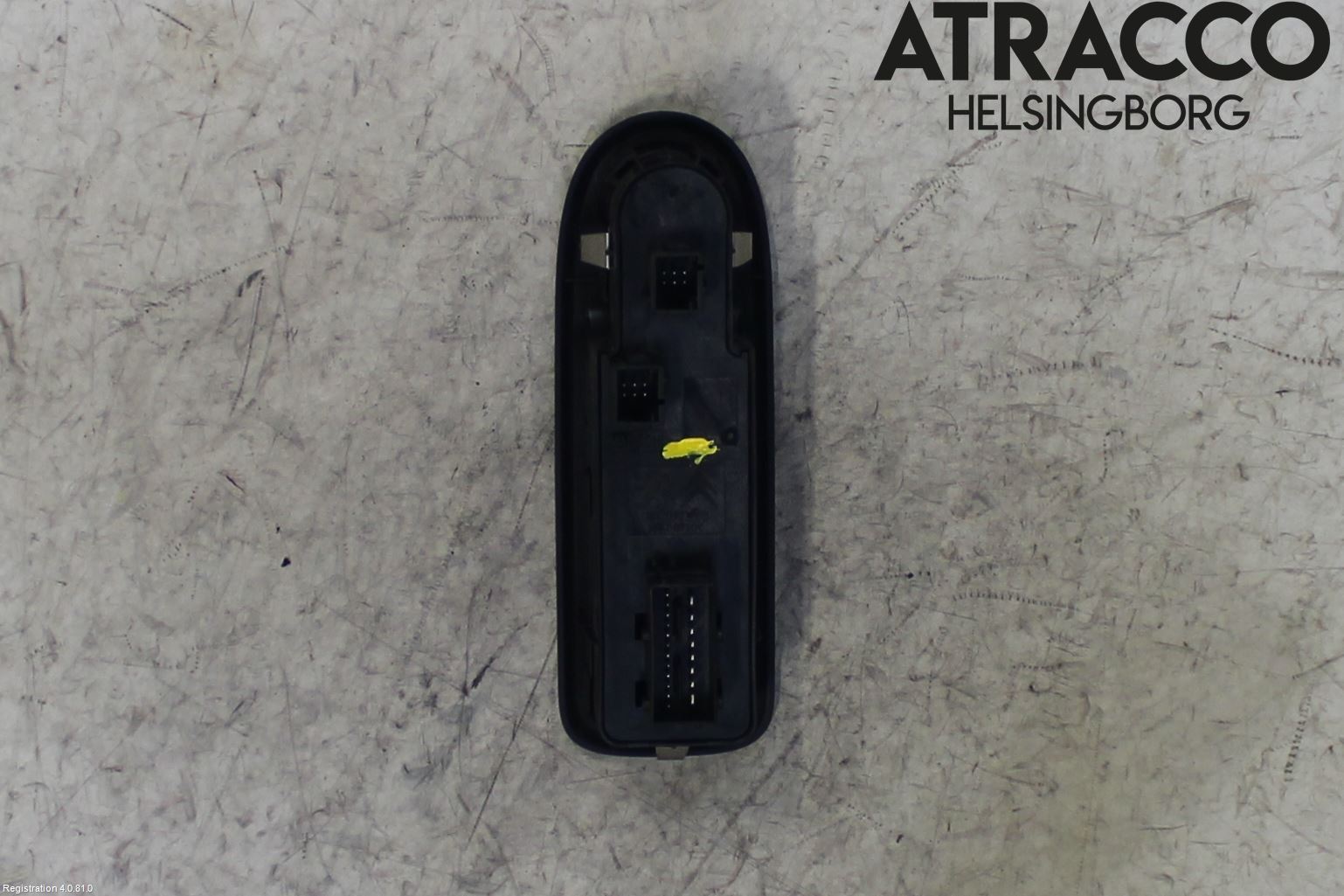 Citroen C5 08-17 Strömställare Elhiss