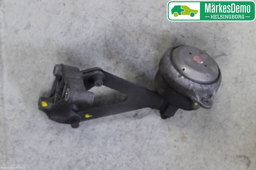 Porsche BOXSTER 96- Växellådskudde