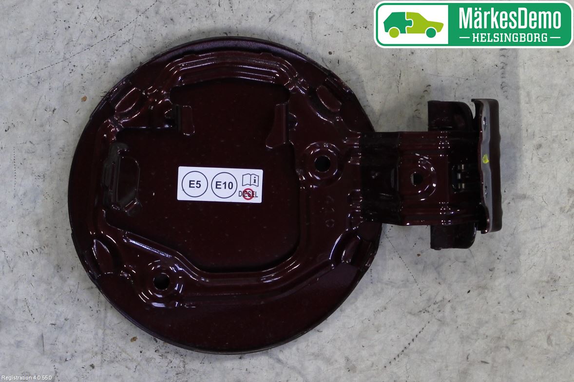 Toyota RAV4 13-18 Tanklucka