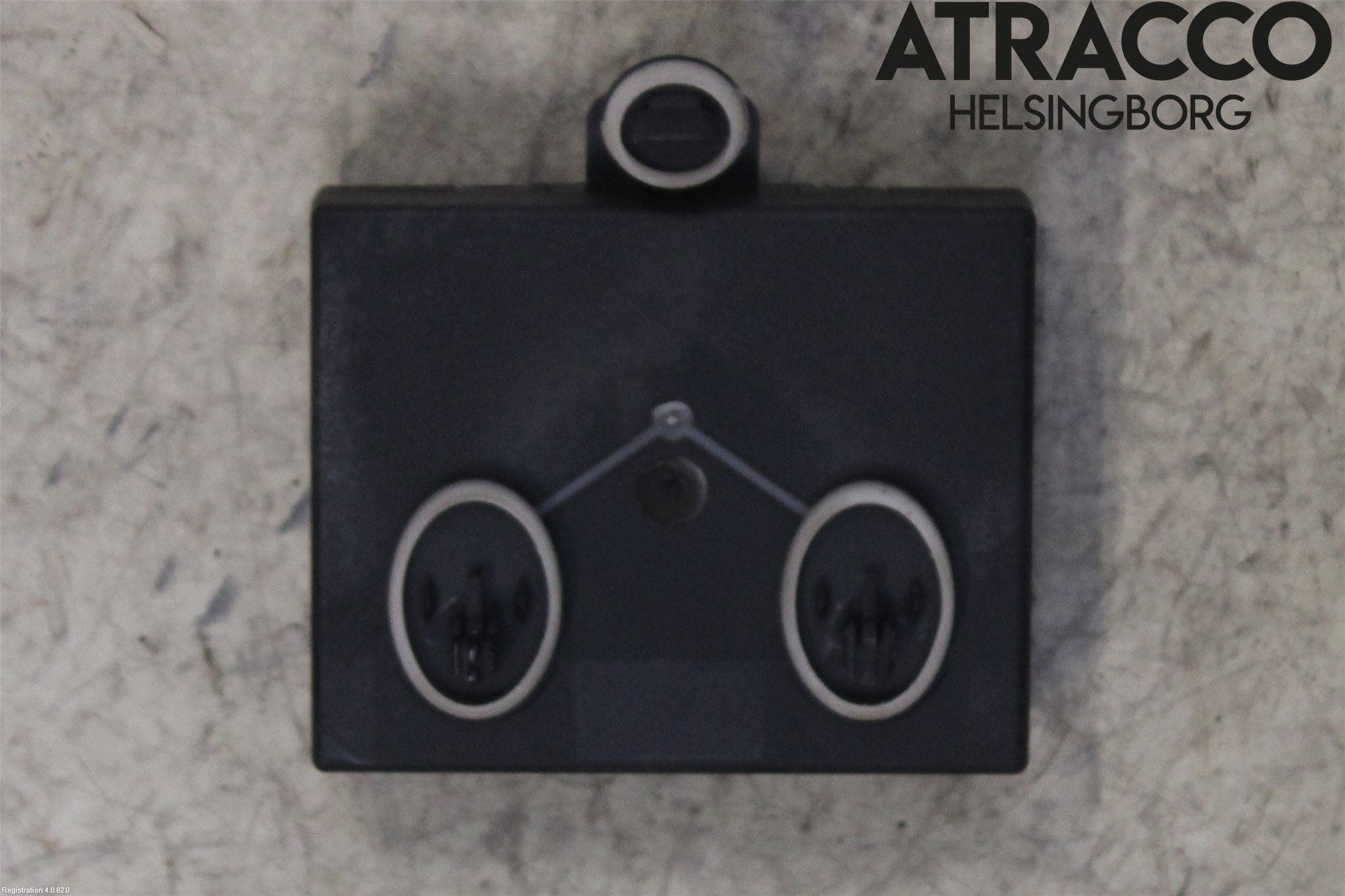 Volkswagen VW PASSAT 15-19 Styrenhet Dörr