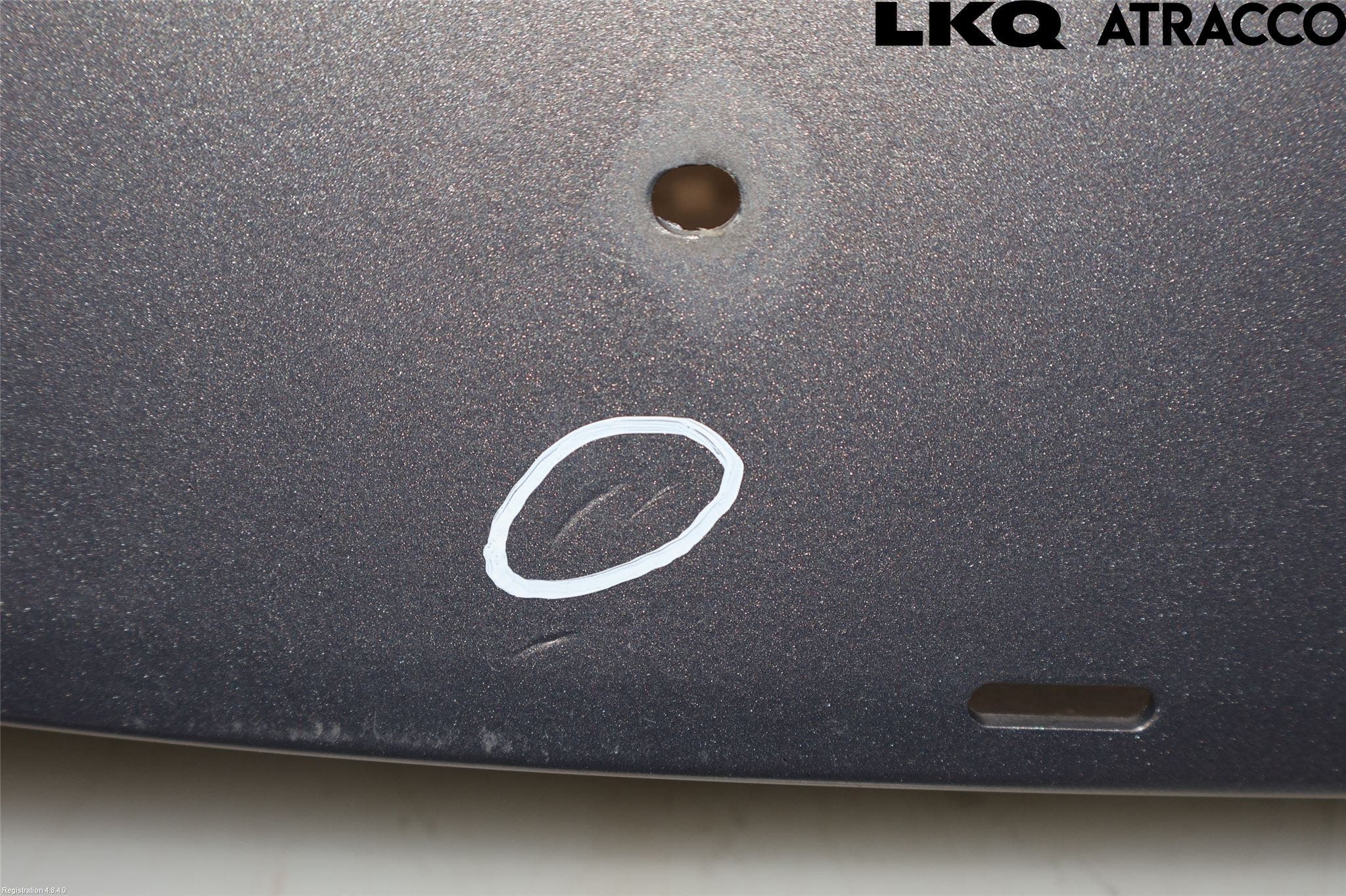 Ford S-MAX 06-15 Reflexramp-Dekorramp