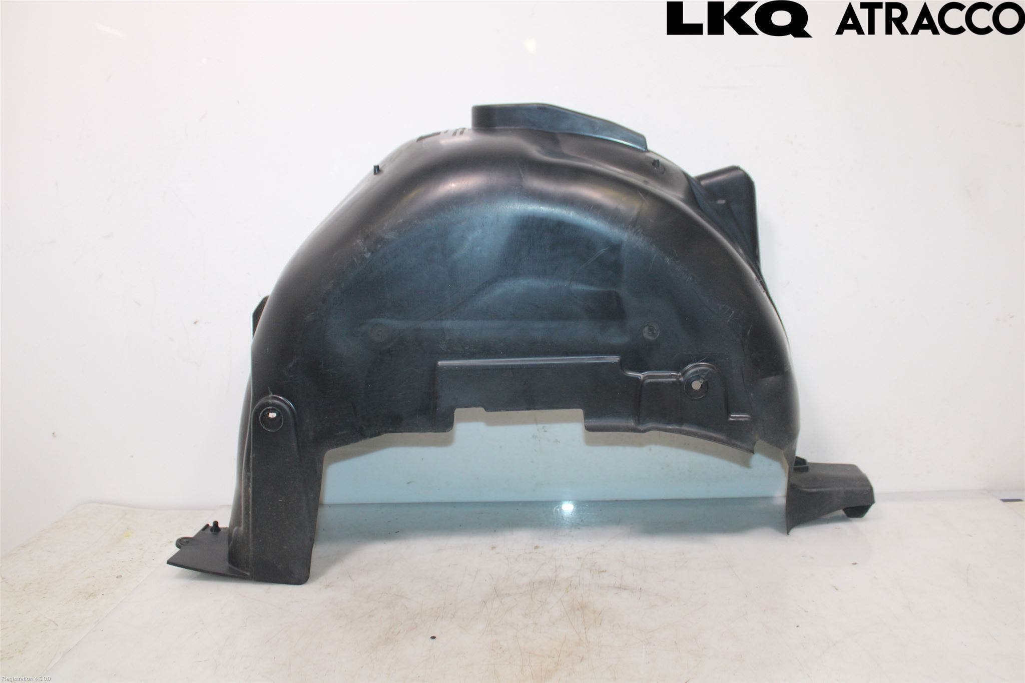 Citroen BERLINGO/E-BERLINGO 19- Skärm Inner