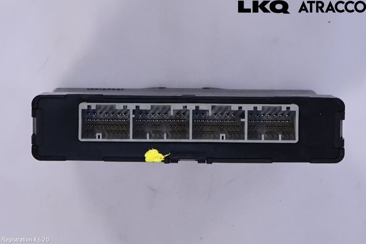 Toyota AURIS 13-19 Styrenhet Övrigt