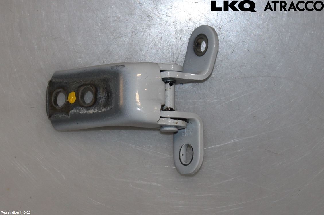 Toyota RAV4 13-18 Dörrgångjärn