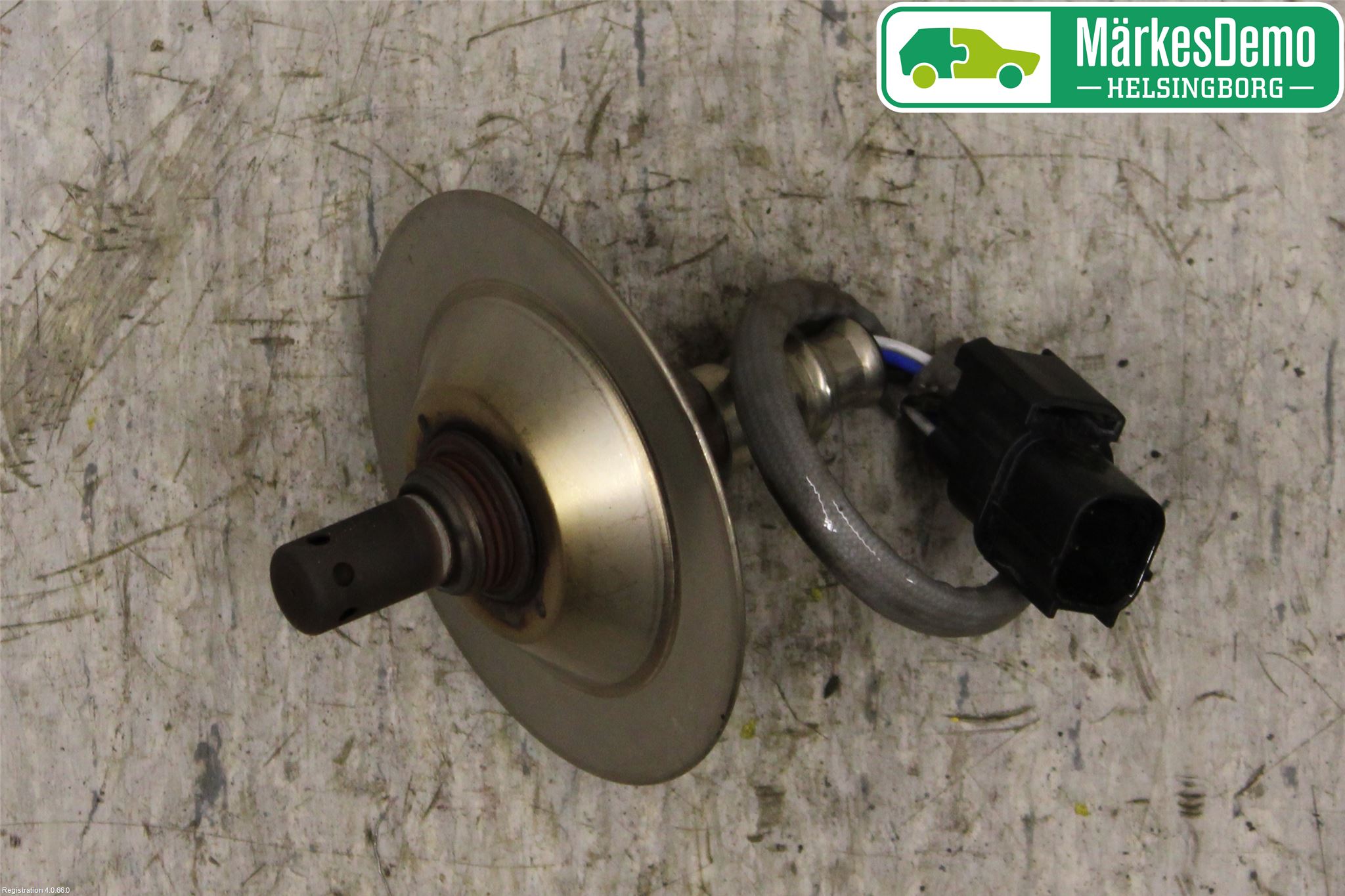 Honda INSIGHT Injlambdasond