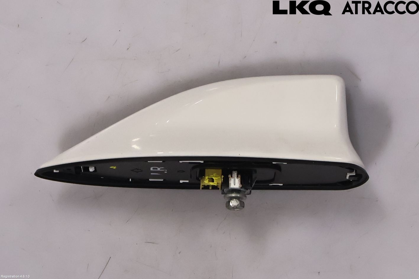 Toyota COROLLA 19- Antenn