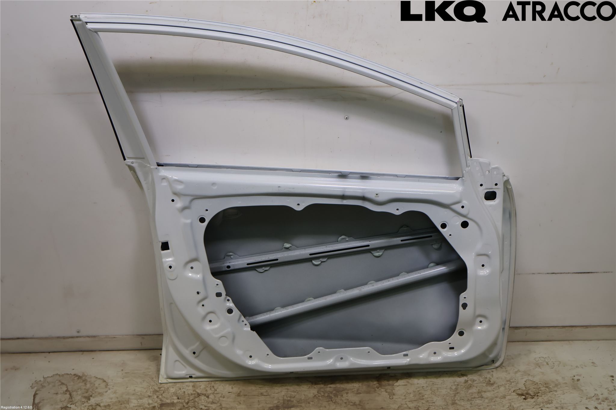 Kia CEED 12-18 Dörr Fram Vänster
