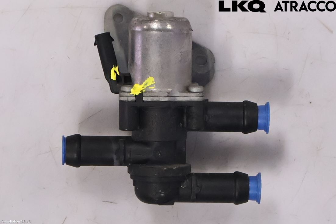 Volvo V60 19- Värme Cirkulationspump