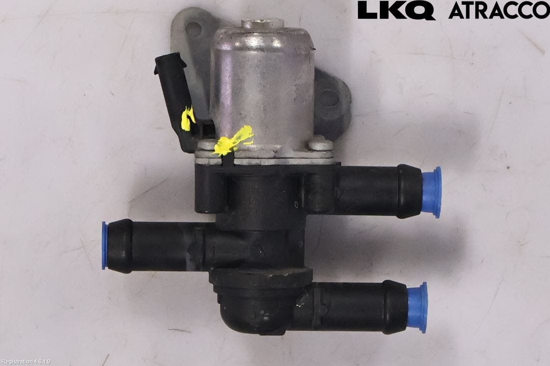 Volvo V60 19- Värme Cirkulationspump