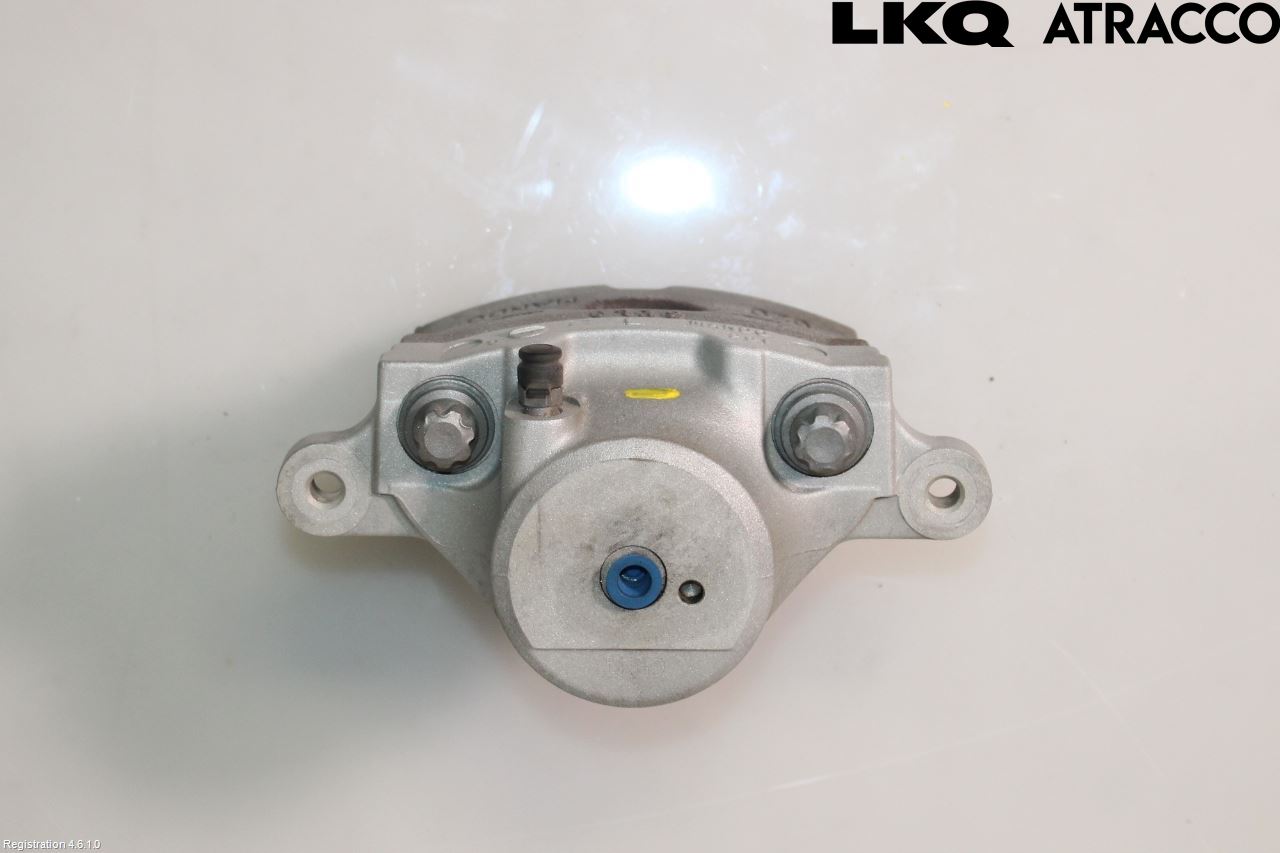 Kia NIRO (DE) 17-22 Bromsok Fram Vänster