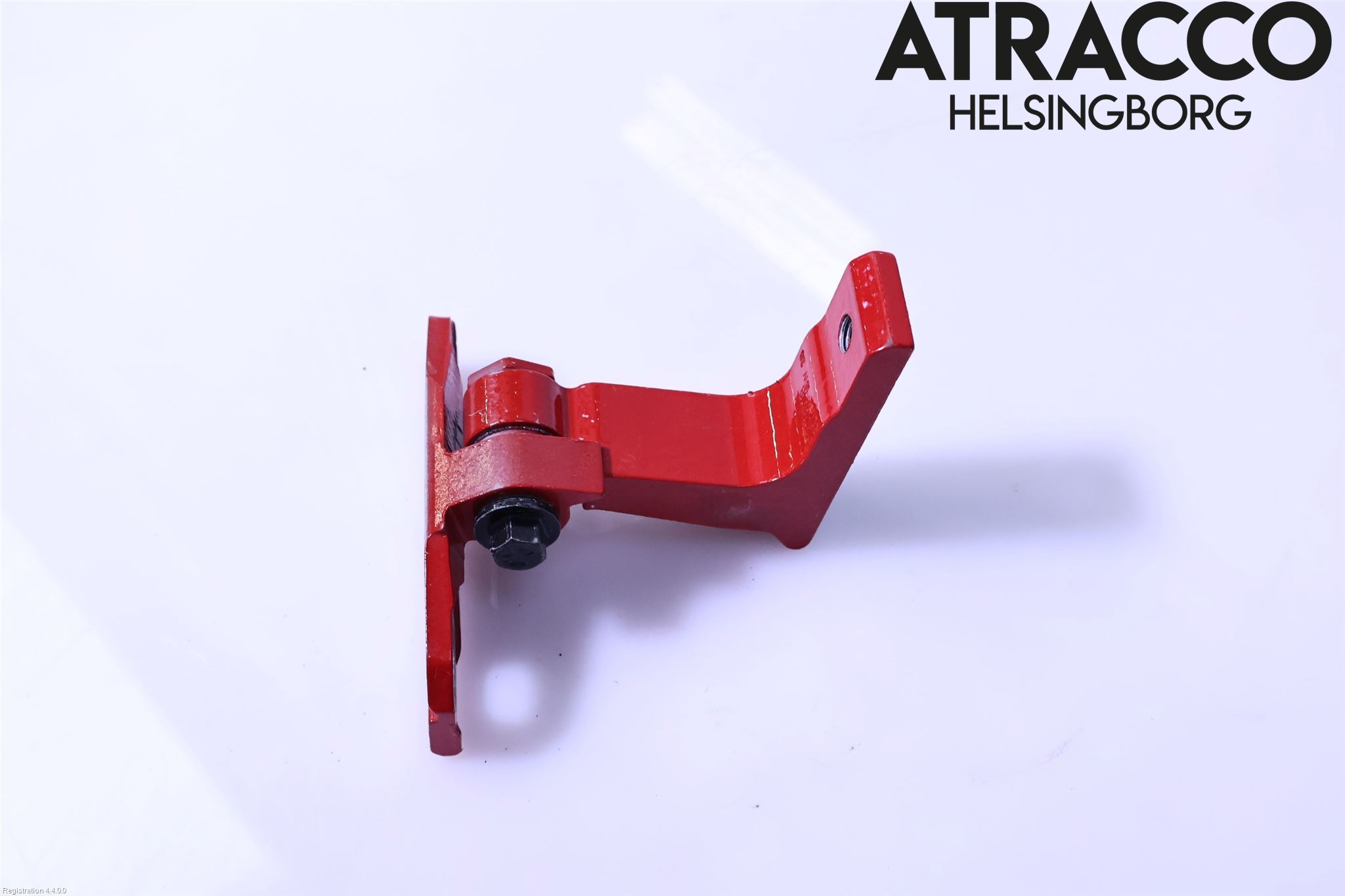 Volvo V60 14-18 Dörrgångjärn