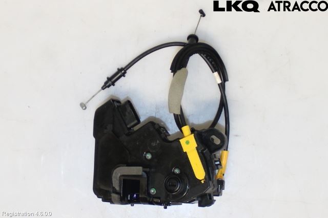 Citroen C4/E-C4 C4X/E-C4X III 21- Centrallåsmotor Vänster