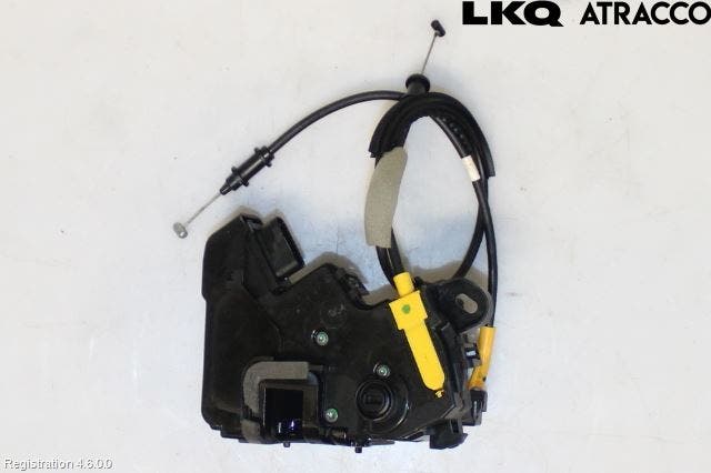 Citroen C4/E-C4 C4X/E-C4X III 21- Centrallåsmotor Vänster