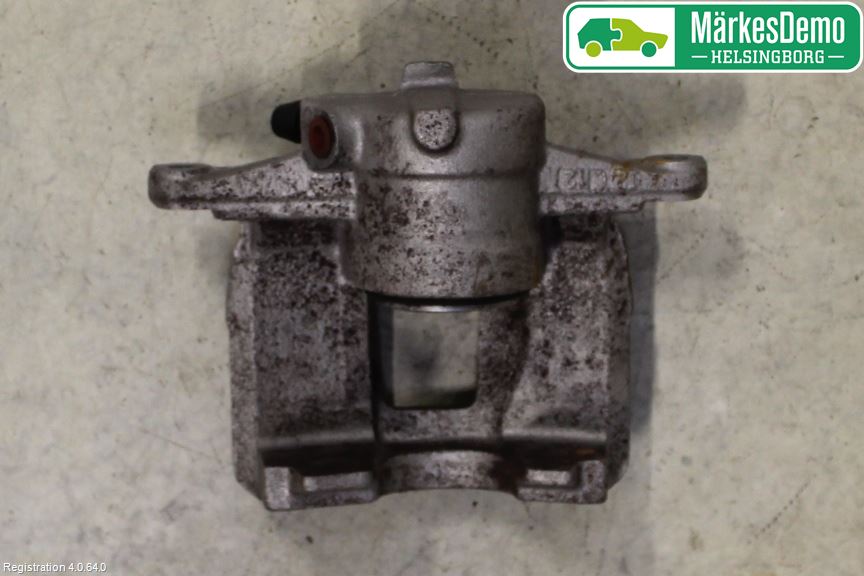 Fiat DUCATO 07-15 Bromsok Bak Vänster