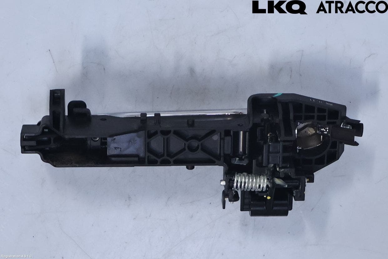 Hyundai i30 PD 17- Dörrhandtag Yttre Hö