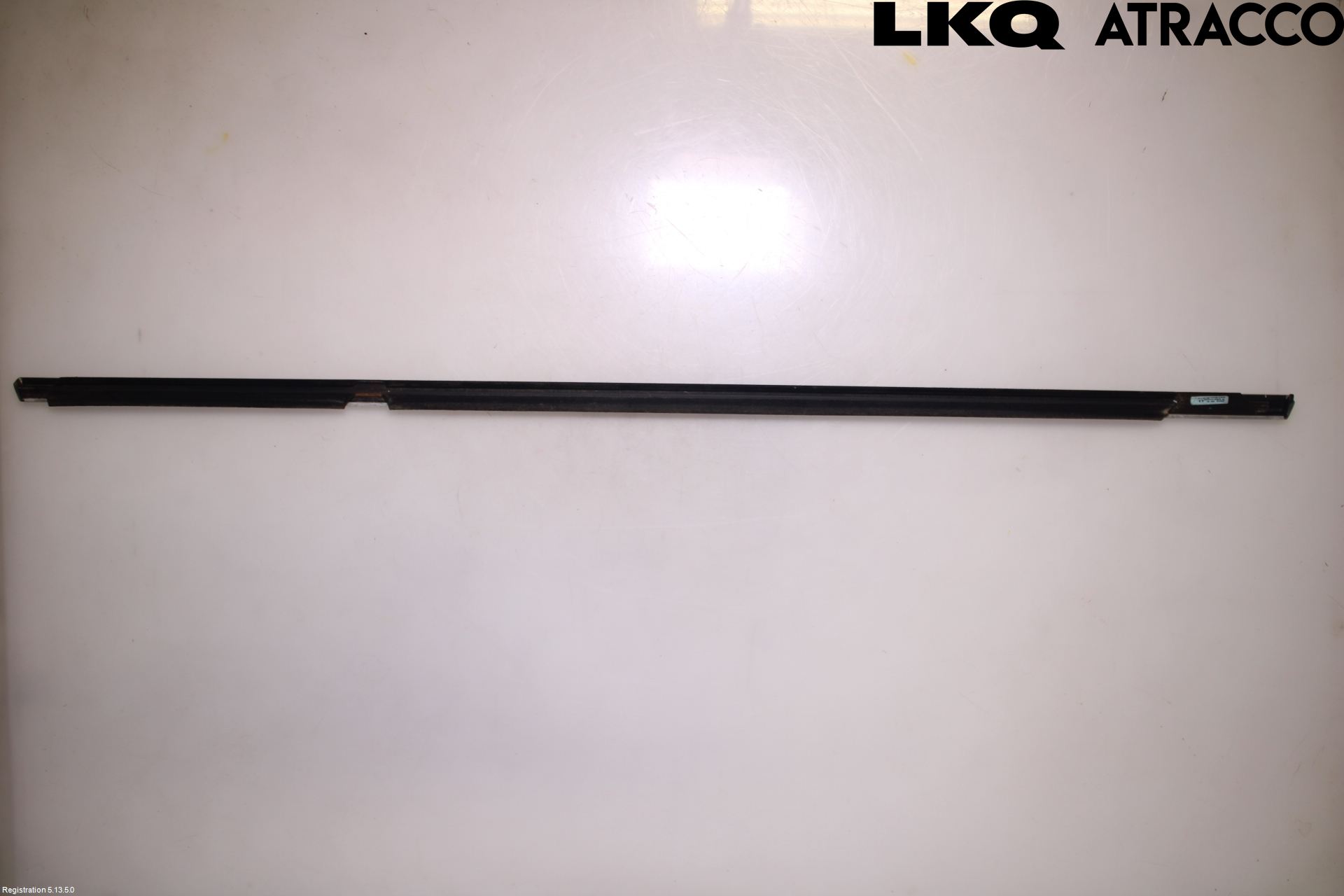 Opel INSIGNIA 09-16 Dörr Dekorlist Bak Hö