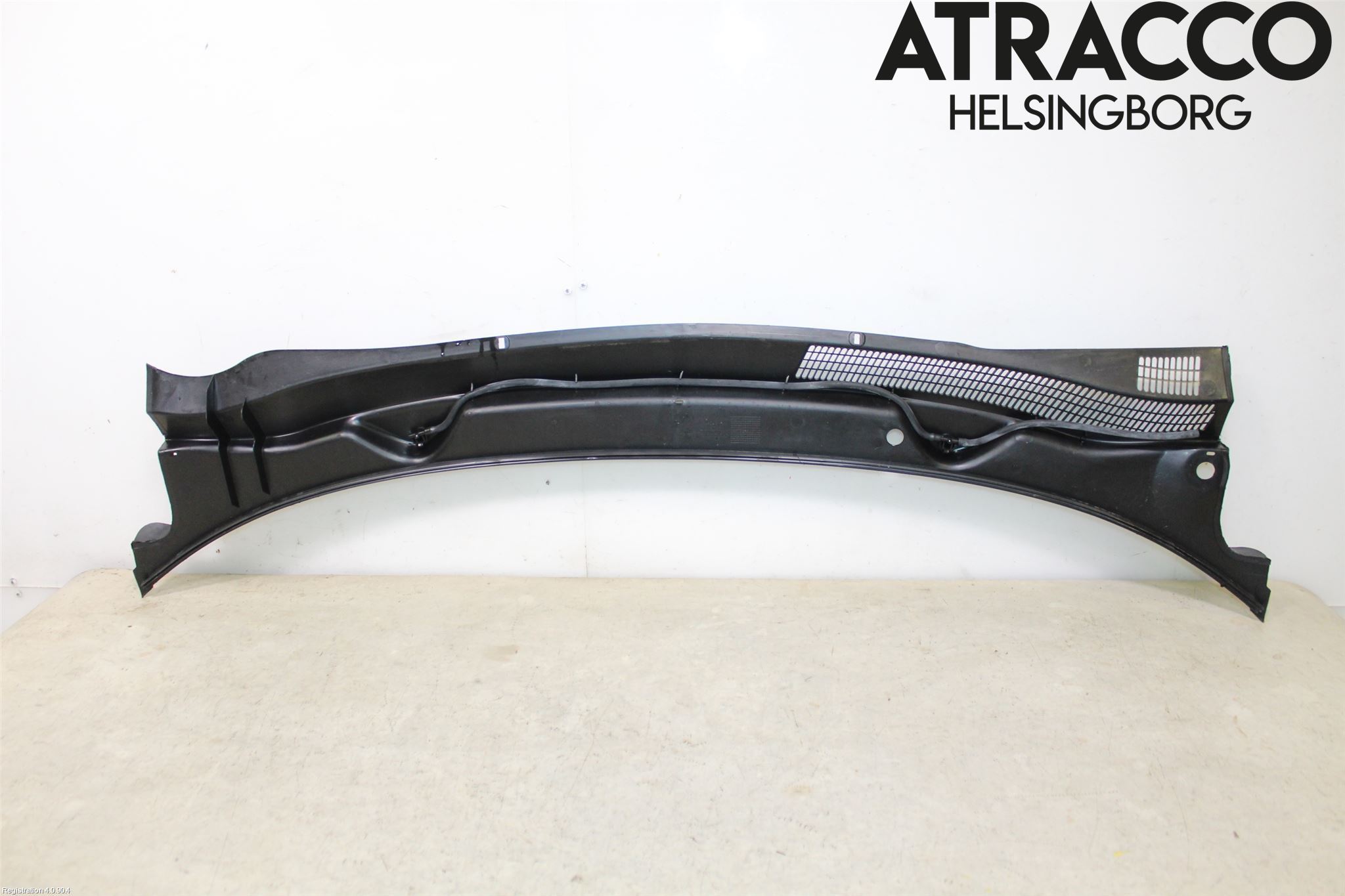 Opel CORSA D 07-14 Torpedplåt-Torpedplast