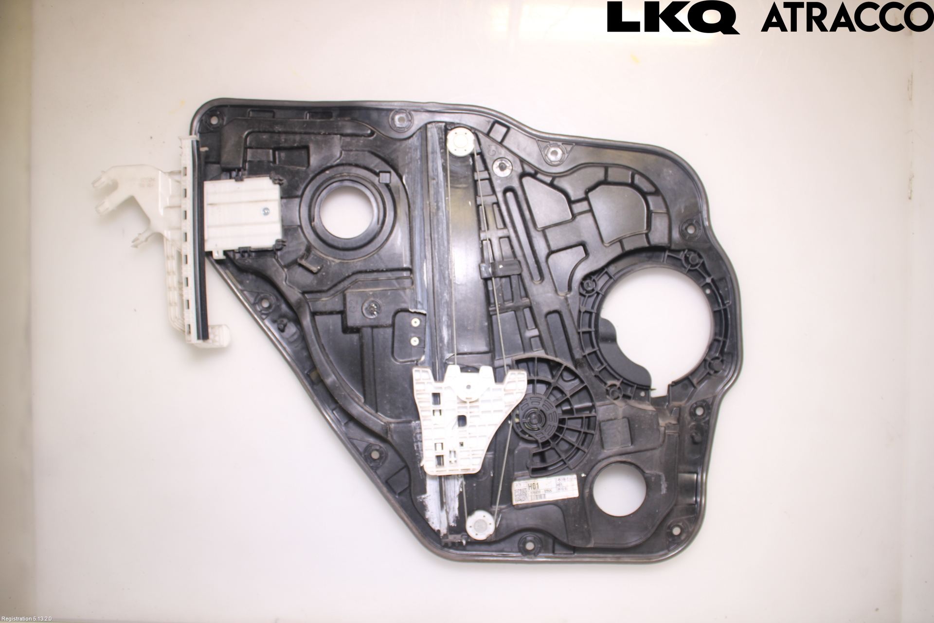Hyundai IONIQ AE 17-22 Fönsterhiss El Kompl