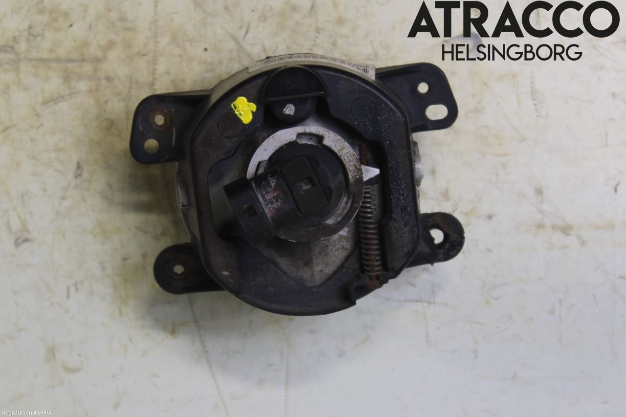 Dodge JOURNEY Dimljus-Varselljus Fram