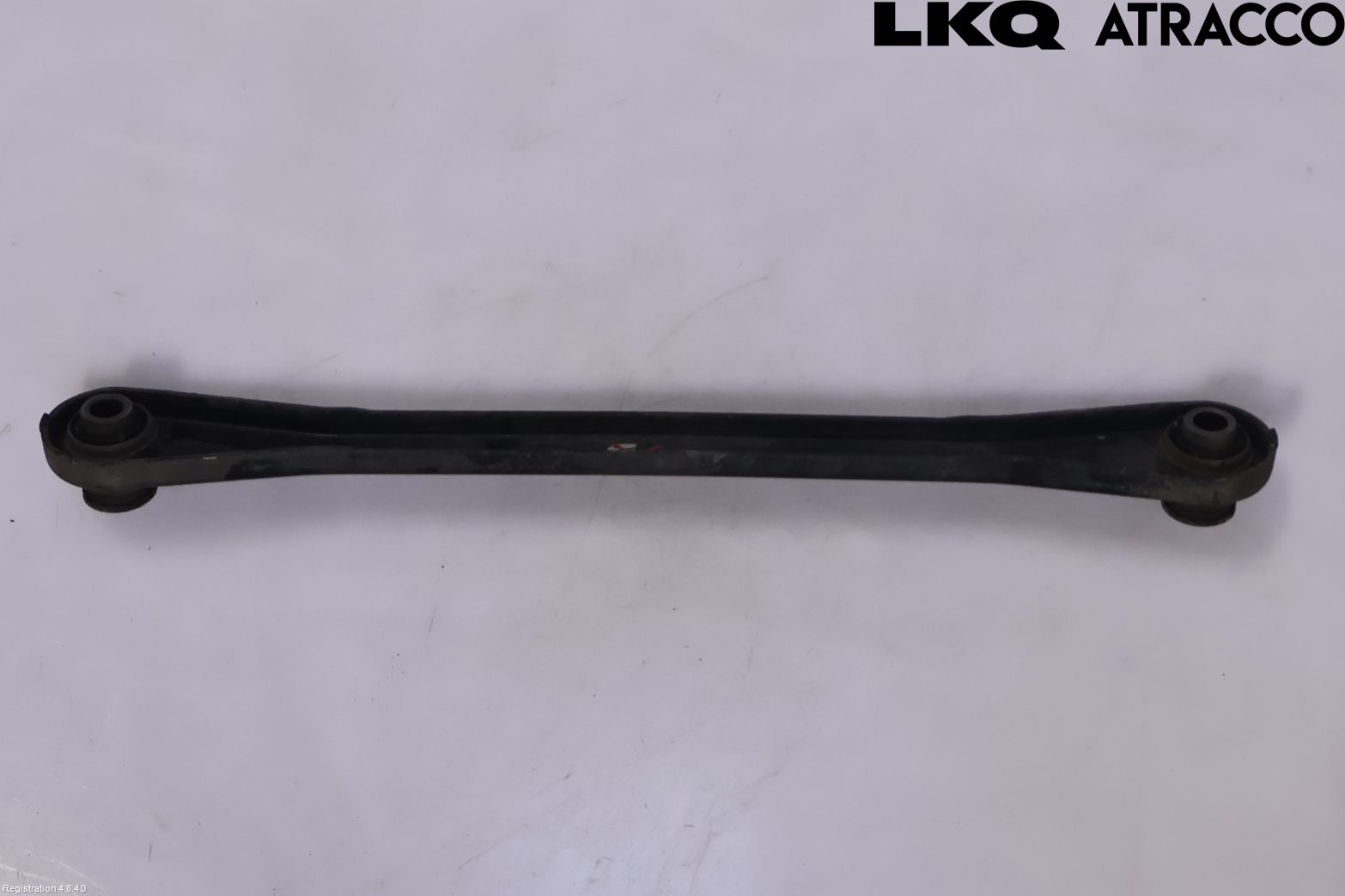 Peugeot 508 19- Bärarm Bak Höger