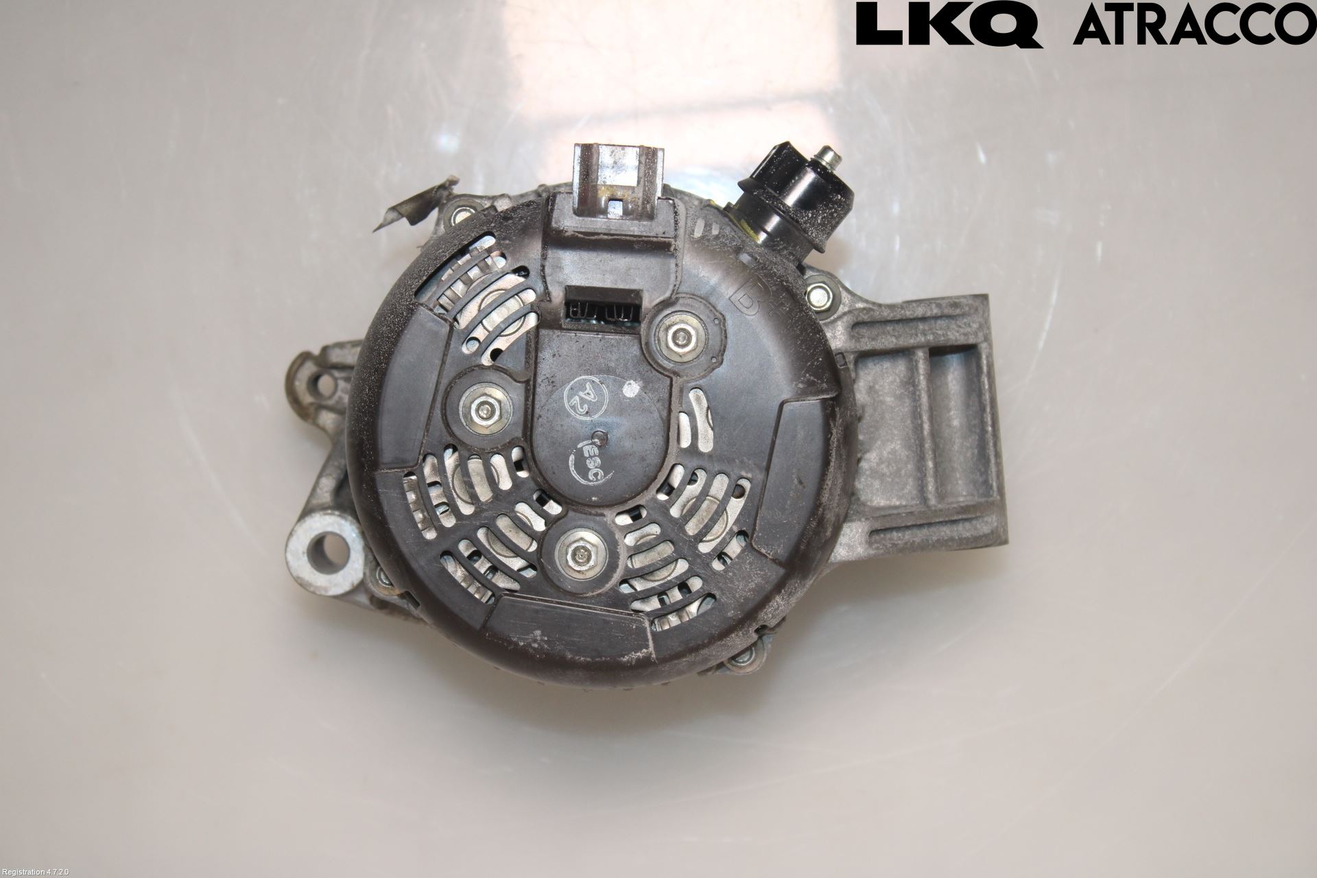 Ford S-MAX 06-15 Generator