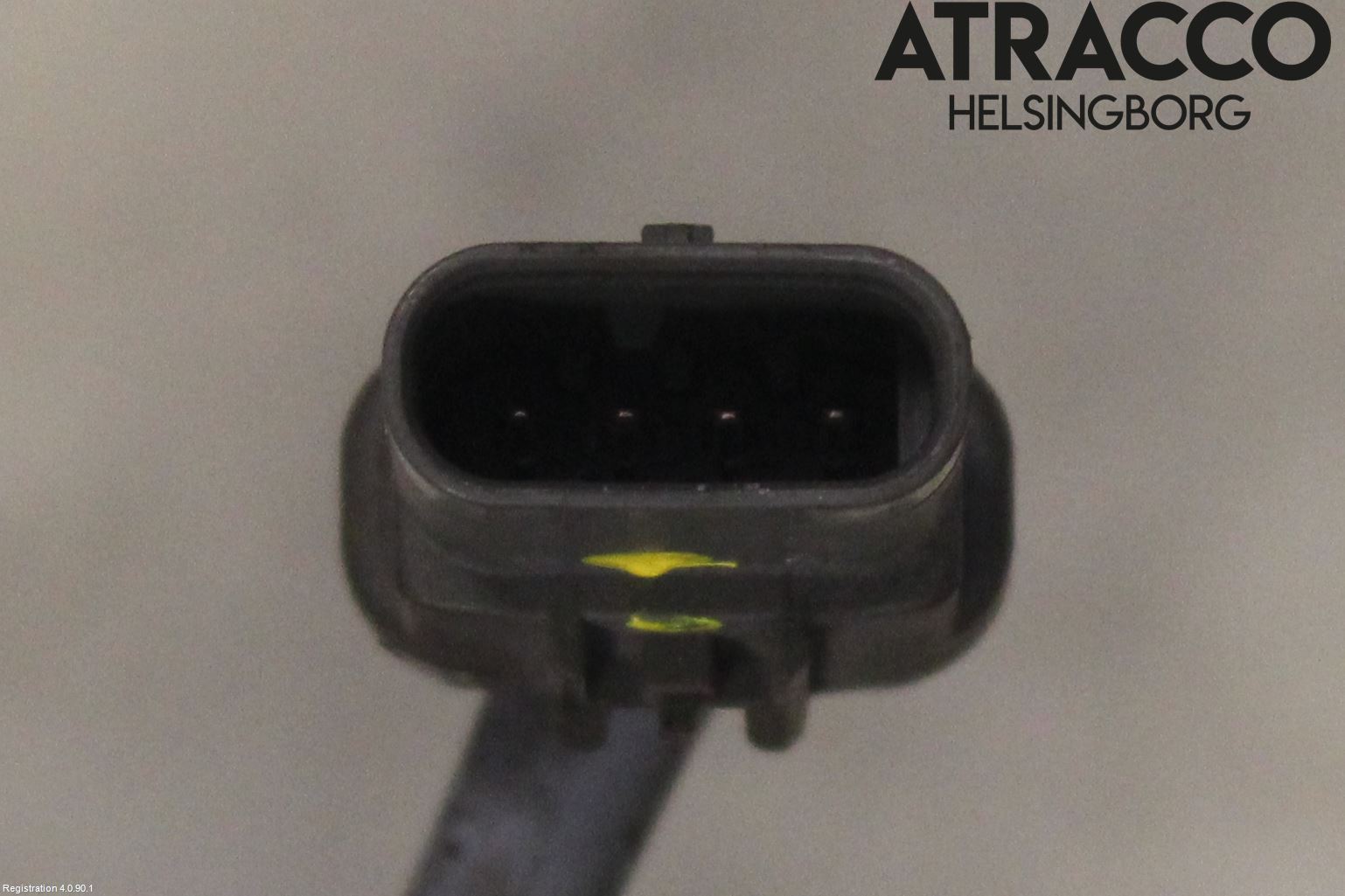 Opel KARL 16-19 Injlambdasond